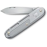 Victorinox 0.8006.26 Onefold &Ccedil;akı,G&uuml;m&uuml;ş