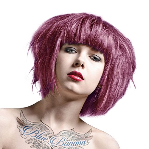 La Riche Directions Haartönung Farbcreme Haarfarbe Gel Tönung 89 ml (Lavender)