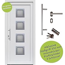 Suchergebnis auf Amazon.de für: Kellertür Kunststoff