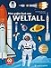 Mein großes Buch vom Weltall by