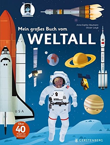 Mein großes Buch vom - 