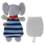 sigikid, Mädchen und Jungen, Wärmekissen, Bunt - 5