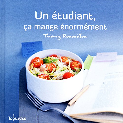 Download Un étudiant, ça mange énormément