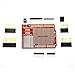 Price comparison product image Arduino Uno R3 Mega2560 328P Prototype Expansion Board Diy Prototype Shield Protoshield Diy Kit Set For Arduino Uno R3 Mega 1280 2560 328P