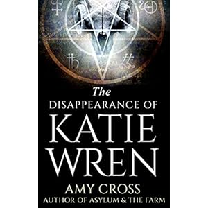 The Disappearance of Katie Wren (English Edition)