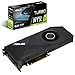 Produktbild ASUS GeForce RTXTM 2060 6G Turbo Edition GDDR6 HDMI DP 1.4 (Turbo RTX2060-6G)