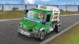 Lego 60052 City Güterzug, Zug Spielzeug - 13