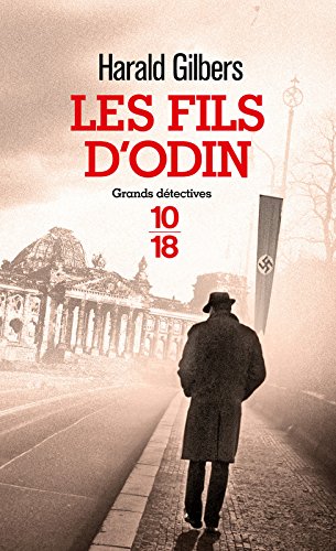 Télécharger Les fils d'Odin PDF Livre eBook France Télécharger Les fils d'Odin PDF Livre eBook France
