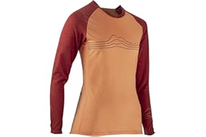 Leatt Koszulka sportowa techniczna Kobiety New Mtb Allmtn 3.0 Jersey