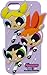Produktbild Powerpuff Girls Silicon iPhone case / iPhone6 __/ 6s / 7/8 corresponding (Kick) 214358