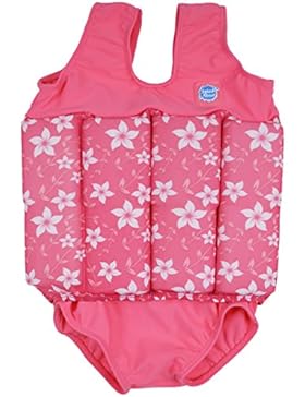 Splash About Mädchen Kinder Float-Anzug