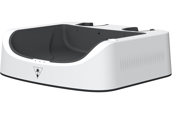 Turtle Beach Fuel Station de charge VR compacte pour Meta Quest 2
