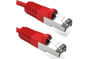FEDUS Cat6 , 3 550MHZ / 10 UTP , RJ45 , 6 ,