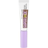 MAYBELLINE Super Lock Brow Glue Kaş Sabitleyici Maskara - Medium Brown