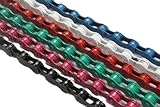 Coyote Single Speed Chain 1/2