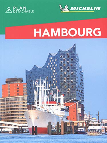 Lire des livres gratuits en ligne sans téléchargement Guide Vert Week&GO Hambourg Michelin by author 2067233114 EPUB