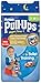 Huggies Pull-Ups Night-Time for Boys, Medium, 12 Pants for Toilet Training (Pack of 6, Total 72 Pants)