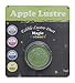 Produktbild Magic Colours, Edible Luster Dust - Apple Lustre, 7 ml