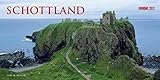 Schottland - Panorama Kalender 2012 by 