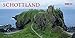 Schottland - Panorama Kalender 2012 by 