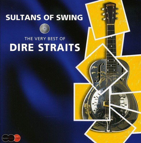 Dire Straits - Sultans Of Swing - Deluxe Sound & Vision NTSC