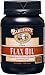 Produktbild Flaxseed Oil 100 ct. softgels