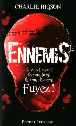 couverture de : Ennemis
