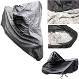 EUER ARTIKEL IST VERFÜGBAR Dieses großartige Angebot bietet: COPRISCOOTER ABDECKEN FÜR WINDSCHUTZ UND / ODER WELLNESS 100% wasserdicht REGENSCHUTZ UNIVERSAL FÜR ALLE JAHRE DER PRODUKTION Abmessungen: 295 x 105 x 127 cm HERSTELLER: MOTOSPORTMONDO PRODUKTCODE: CM009 + WAS SIE ERHALTEN WERDEN: 1 Plüschbezugstuch Die Leidenschaft der beiden Räder für ein echtes Motorrad aus der Freude des Lebens BESCHREIBUNG UND PRODUKTMERKMALE: Coprimoto besteht aus einem hochwertige