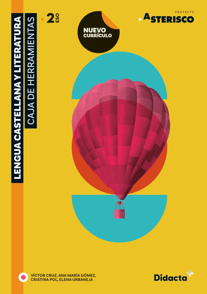 Asterisco 2 Caja de herramientas (Nueva edición 2023)