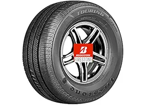 Firestone Bridgestone 145/80 R13 FS100 Tubeless Car Tyre