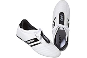 KWON Chaussures Dynamic, noir