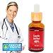 Cosderma Lactic Acid Gel Peel 40% for skin Glow Anti-ageing Pigmentation Removal,Anti Ageing, 30ml RS.999.00