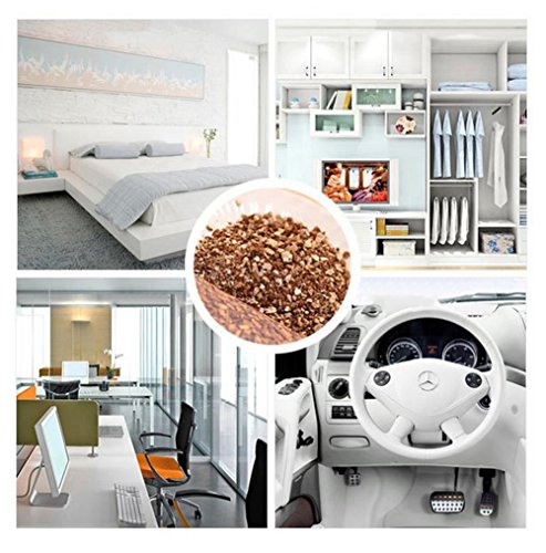 Dosige Sachets Tragbar Kleidung Duftende Duftsäckchen Taschen Set mit Kleiderbügel Geeignet für Closet Zimmer Kleiderschrank Badezimmer Cars Wäschekorb 12 Packungen - 2