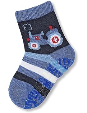 STERNTALER ABS-Socken Fliesen Flitzer Air Traktor