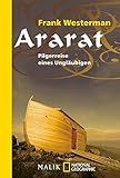 Cover zum Buch Ararat: Pilgerreise eines Ungläubigen