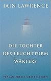Cover zum Buch Die Tochter des Leuchtturmwärters