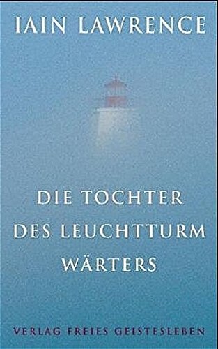 Cover zum Buch Die Tochter des Leuchtturmwärters