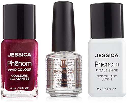 JESSICA Phenom Gift Set, The Royals