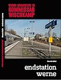 Cover zum Buch Endstation Werne