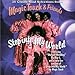 Produktbild Step Into My World by Magic Touch & Friends (1998-03-10)