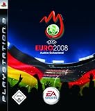 euro 2008 PlayStation 3, Deutsch UEFA Euro 2008