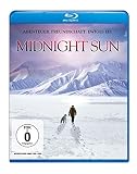 Midnight Sun [Blu-ray] - Dakota 	Goyo