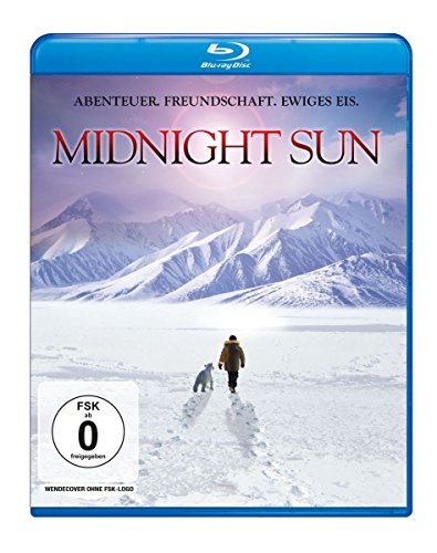 Preisvergleich Produktbild Midnight Sun [Blu-ray]