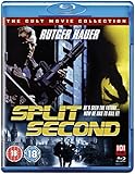 Split Second [Blu-ray]