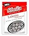 Produktbild RHEILA Lakritz Gummidrops mit Zucker 90 g Bonbons