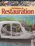 Techniques de restauration