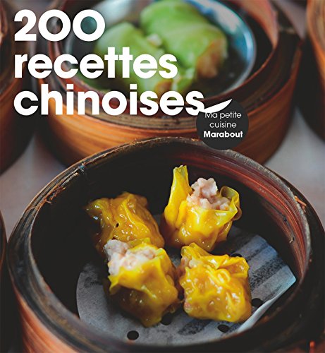 Download 200 recettes chinoises Download 200 recettes chinoises