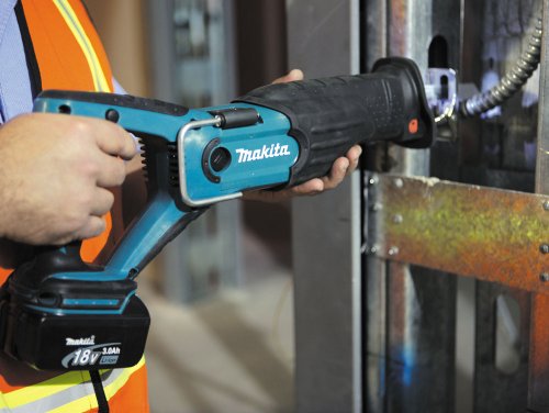 MAKITA BJR 181 Akku Recipro Säbelsäge Solo 18V Li-ION - 2