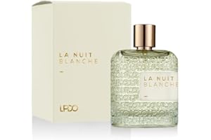 LPDO La Nuit Blanche 100ml EDPI