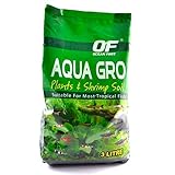 sustrato natural bioquimica Nuestra experiencia nos avala Ocean Free PM219 Grava Sustrato para Plantas de Aqua Gro